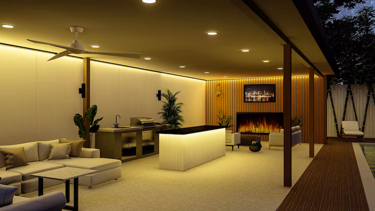 How LED Strip and Module Suppliers Are Lighting Up Modern Spaces