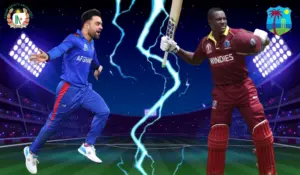 West Indies Cricket Team Vs Afghanistan National Cricket Team Match Scorecard