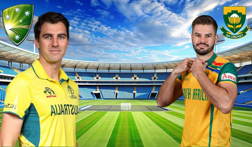 South Africa National Cricket Team Vs Australian Men’s Cricket Team Match Scorecard