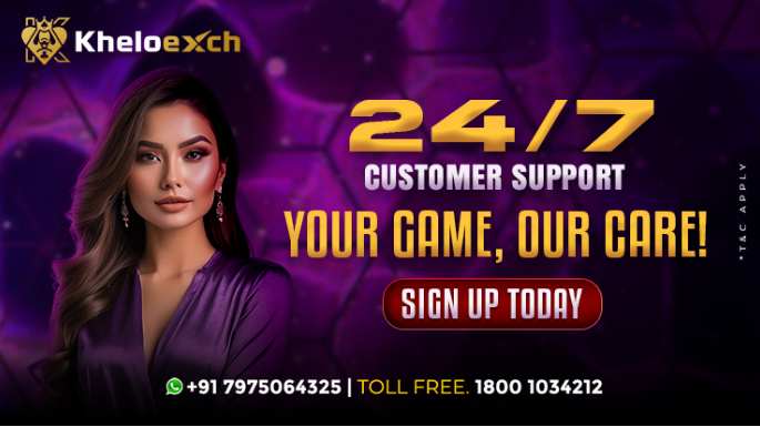 Kheloexch Customer Support Review: How Fast & Reliable Is It?
