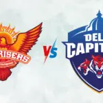 Sunrisers Hyderabad Vs Delhi Capitals Match Scorecard