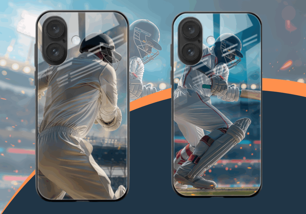Celebrate Cricket Fever With Sirphire – the Stylish Samsung S21 Fe and Samsung S20 Fe Back Cover for Every Fan