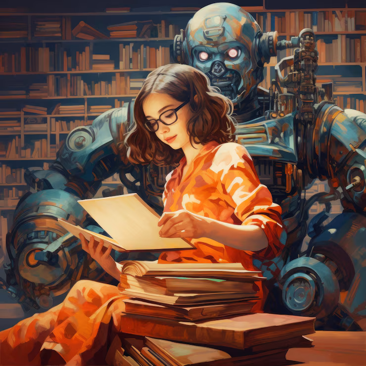 5 Amazing Books You Can Write with the Help of AI – Even If You’ve Never Written Before
