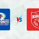 mumbai indians vs punjab kings match scorecard
