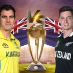 Australian Men’S Cricket Team Vs New Zealand National Cricket Team Match Scorecard