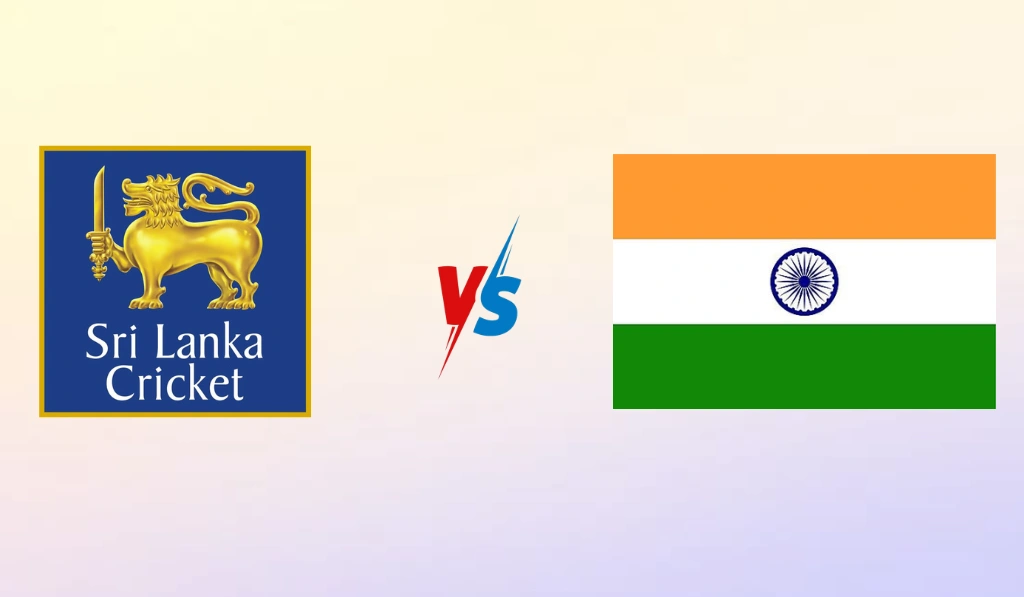 India Women's National Cricket Team vs Sri Lanka Women Match Scorecard