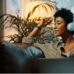 The Ways in Which AI is Changing How We Listen to Music at Home