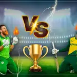 Ireland Cricket Team Vs South Africa National Cricket Team Match Scorecard