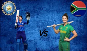 South Africa Women vs India Women 