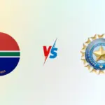 South Africa Women vs India Women
