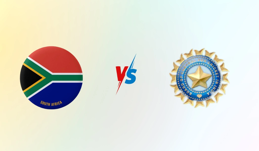 South Africa Women vs India Women