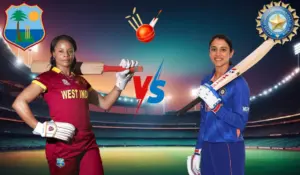 india women vs west indies women