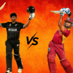 west indies cricket team vs new zealand national cricket team match scorecard