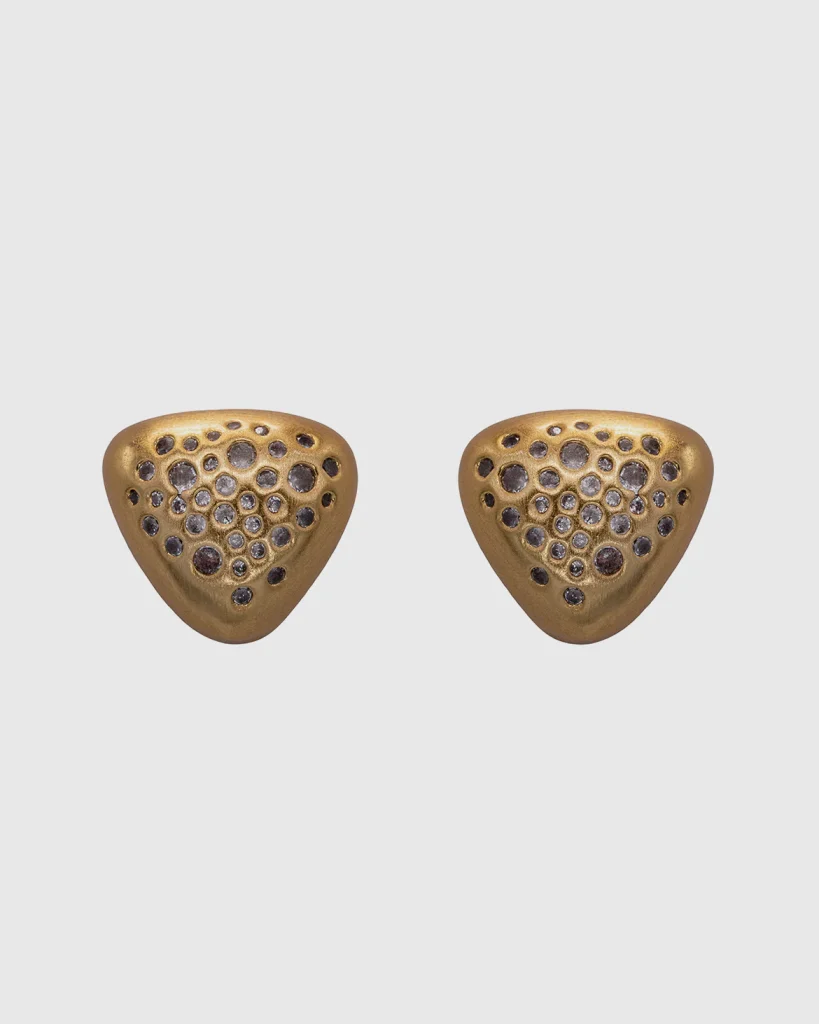 Luxe for Less: Hot Brass Jewelry Trends to Watch for 2025