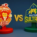 Islamabad United Vs Multan Sultans Match Scorecard