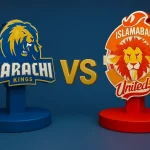 Karachi Kings vs Islamabad United Match Scorecard
