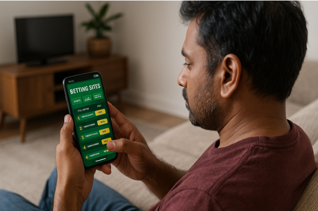 Discovering the Best Betting Sites in India: A Bettor’s Guide
