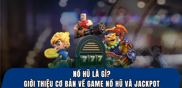 Nổ hũ and Community Engagement: Building a Global Gaming Network