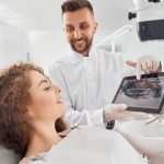 Dental Implant Clinic: Restoring Smiles with Precision, Care, and Technology