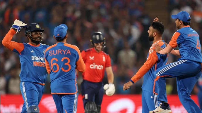 England vs India Cricket Series 2025: Current State and What Lies Ahead