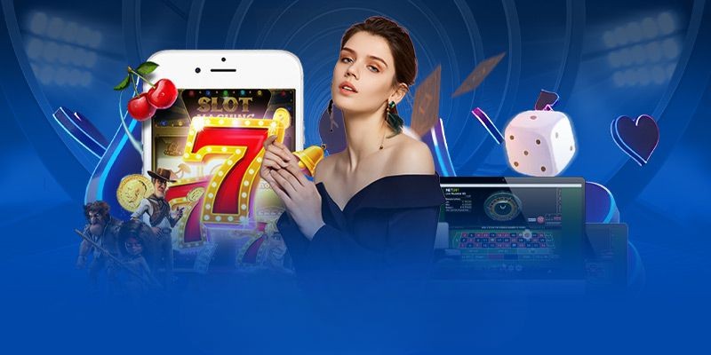 Mobile Gaming Experience on 789Club App