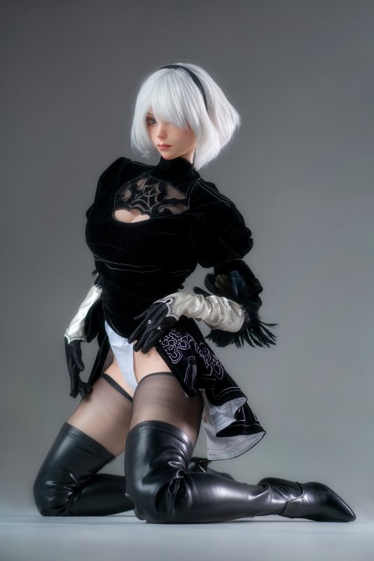 Sex Dolls and the 2B Sex Doll: Everything You Need to Know