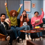 Live Sports Broadcast How to Watch Your Favorite Games Anytime and Stay Connected