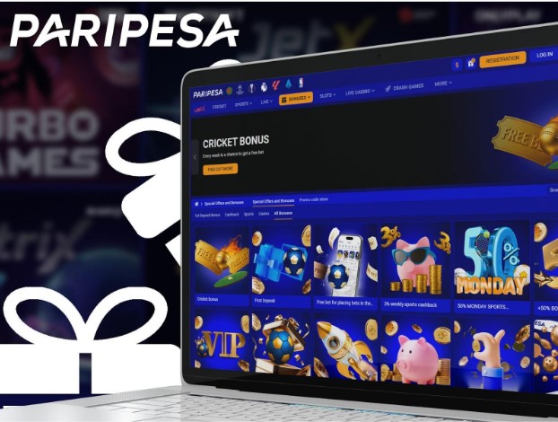 How Does the Paripesa Cashback and Bonus System Work for Players from Bangladesh?