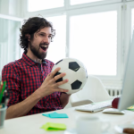 Live Football Action & News Hub: AFC, Serie A & More on Olasport