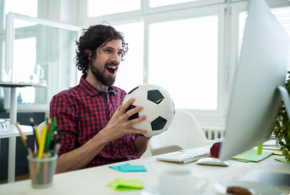 Live Football Action & News Hub: AFC, Serie A & More on Olasport
