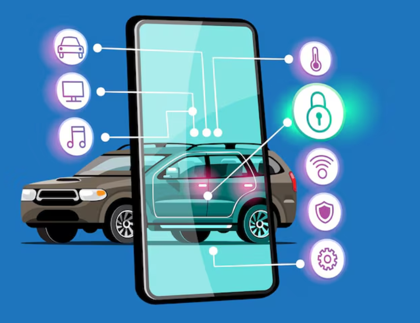 Tag Tracking: The Technology Behind Canada’s Most Trusted Vehicle Recovery System