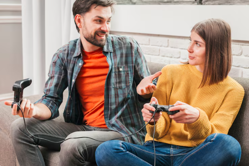 What Makes the Best Gaming Site in 2025? A Player’s Guide