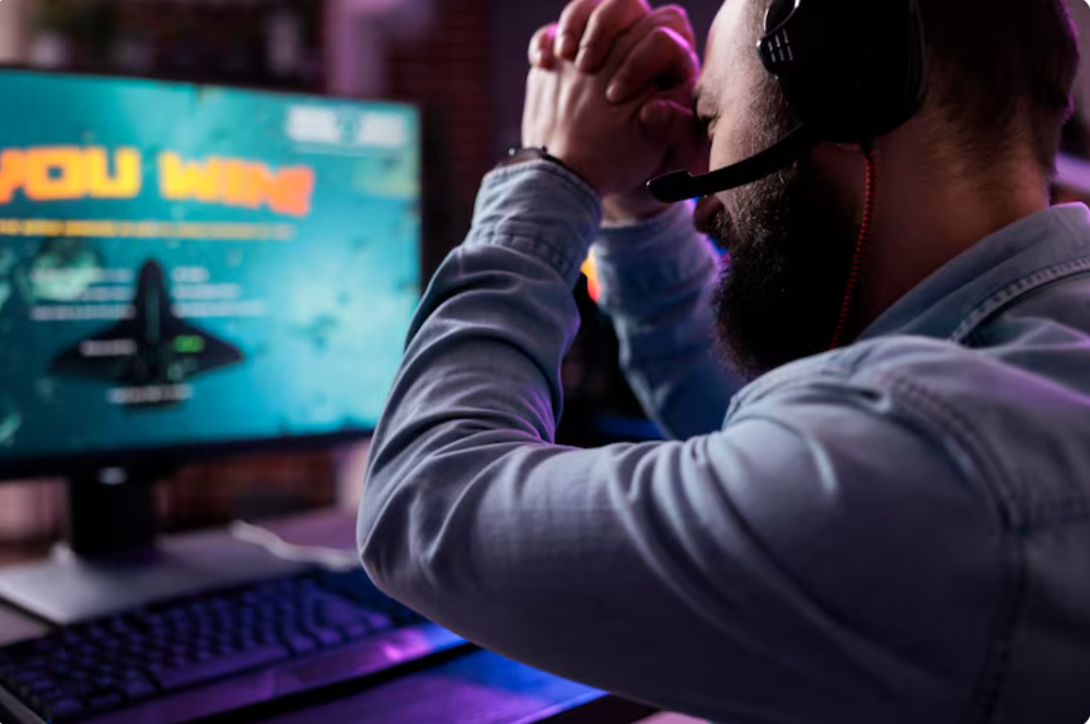 What Makes the Best Gaming Site in 2025? A Player’s Guides
