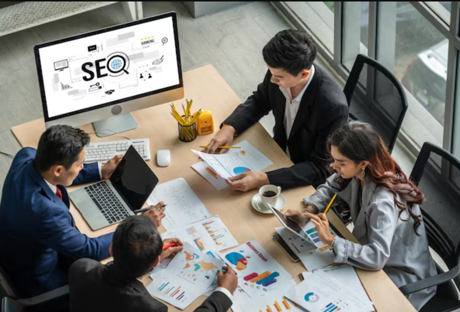 Top search engine optimization Agency in Bangalore: Elevating Your Online Presence