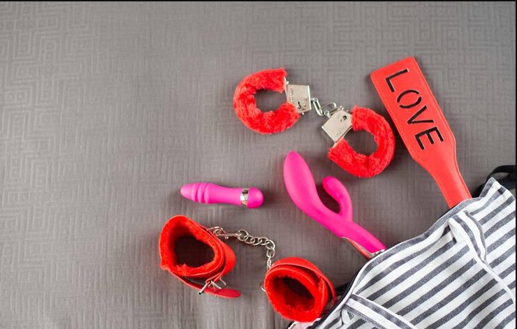 Where to Buy Sex Toys in Mumbai: A Discreet & Safe Guide