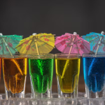 Top 5 Fizz Flavours You Need to Try Before This Summer Ends!