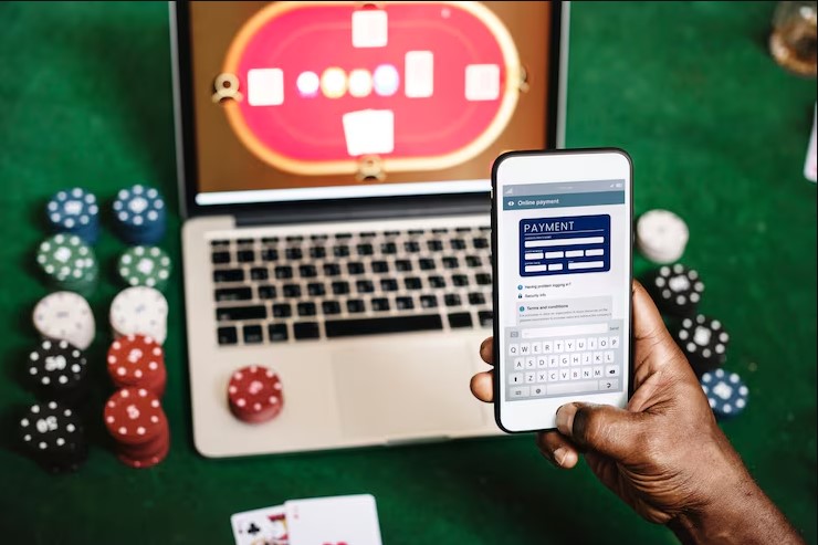 The Cultural Impact of Online Casino Games