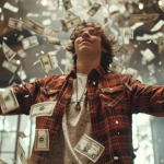 From a Dollar to a Jackpot: An Inspiring Story from Gacorx500 with a Deposit 10k