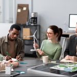 The Benefits of Energy Efficient Upgrades in Commercial Spaces