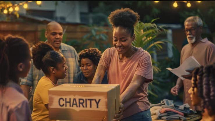 How SASSA Grants Empower South African Families in 2025