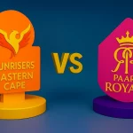 Sunrisers Eastern Cape Vs Paarl Royals Match Scorecard