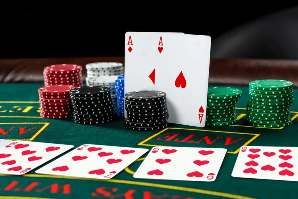 The Advantages of Betting with Trusted Bookmakers for Long-Term Success