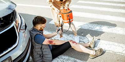 How a Roseville Car Accident Lawyer Builds a Winning Injury Case
