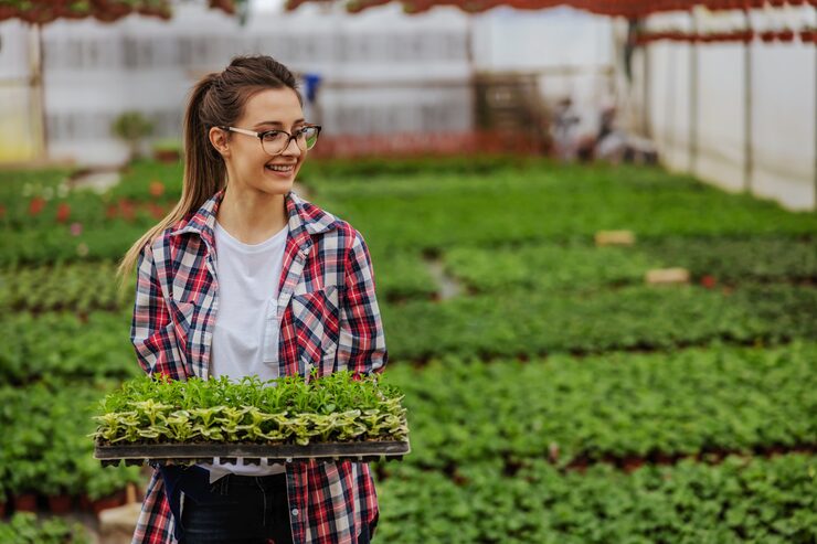 The Importance of Agriculture in Modern Society