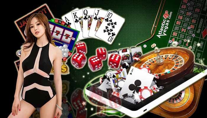 Unlocking the Power of Online Entertainment with soc88