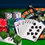 Why rikvip is the Premier Choice for Online Gaming
