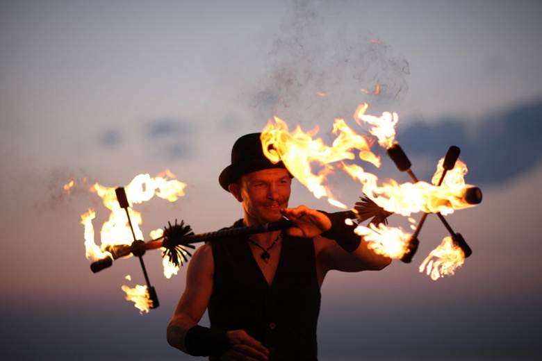 Miami Party Clowns will bring fun to every celebration!