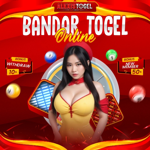 Dive into the Excitement of Online Gambling with ALEXISTOGEL