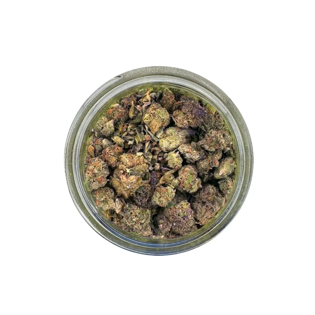 THCa Shake Bulk: Laboratory Analysis Reveals Superior Cannabinoid Concentration