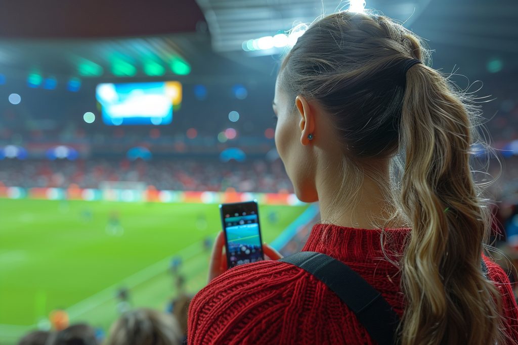 Sports Betting in 2025: The Rise of AI and Live Data Analytics